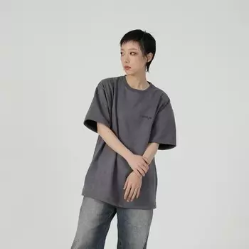 Футболка унисекс Mackyo, зеленый