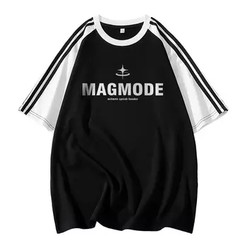 Футболка унисекс magmode, Белый