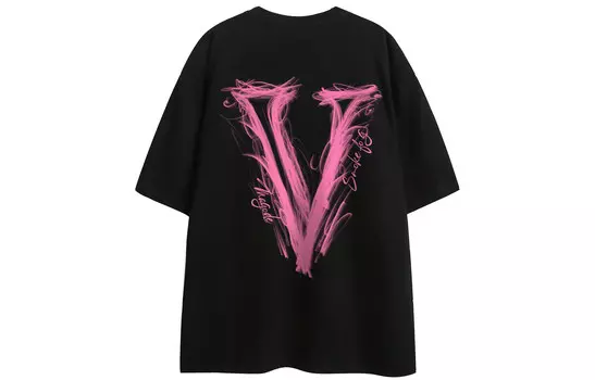 Футболка унисекс Magmode, белый