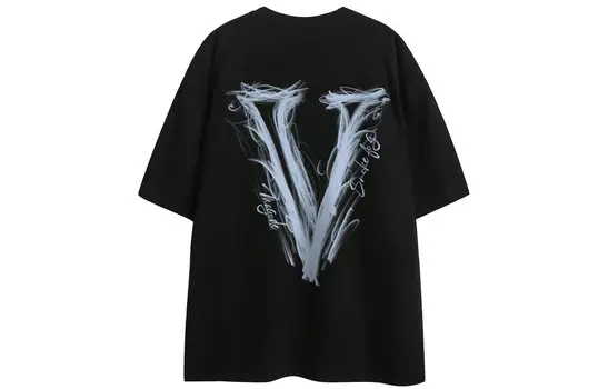 Футболка унисекс Magmode, белый