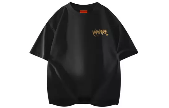 Футболка унисекс Magmode, белый