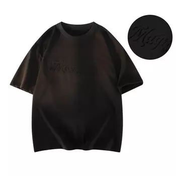 Футболка унисекс Magmode, белый