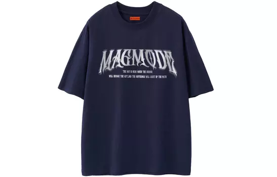Футболка унисекс magmode, Бежевый