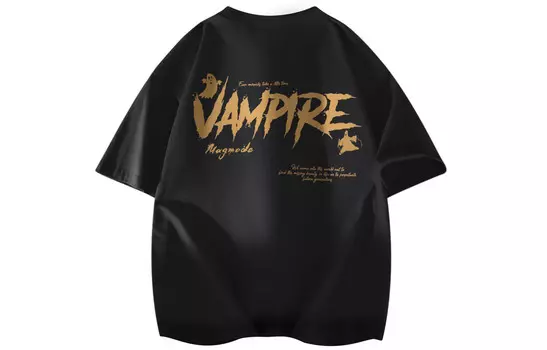 Футболка унисекс Magmode, цвет Jasper