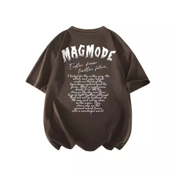 Футболка унисекс magmode, Драконий фрукт