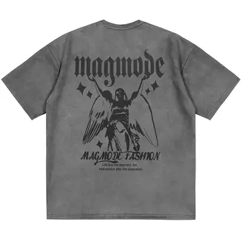 Футболка унисекс magmode, Голубое небо