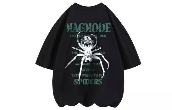 Футболка унисекс magmode, Голубое небо