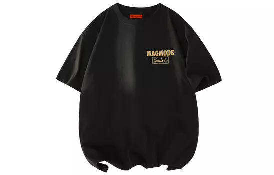 Футболка унисекс magmode, Голубое небо