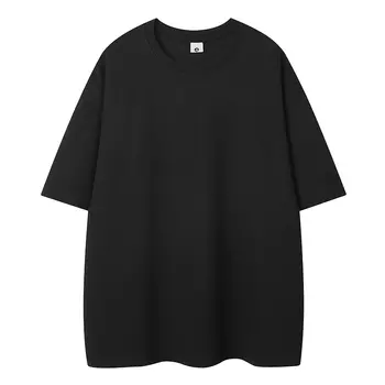 Футболка унисекс magmode, Пастельный зеленый