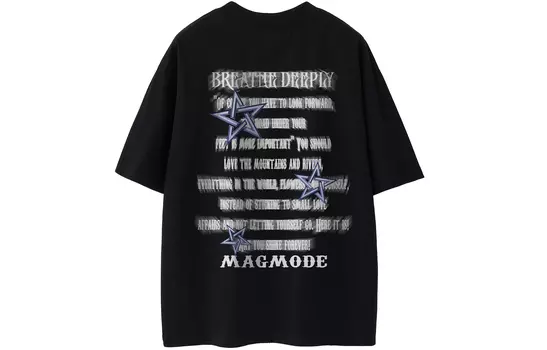 Футболка унисекс magmode, Светло-зеленый