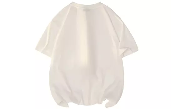 Футболка унисекс magmode, Темно-зеленый