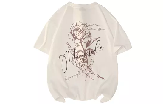 Футболка унисекс magmode, Темно-зеленый