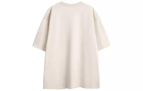 Футболка унисекс magmode, Темно-зеленый