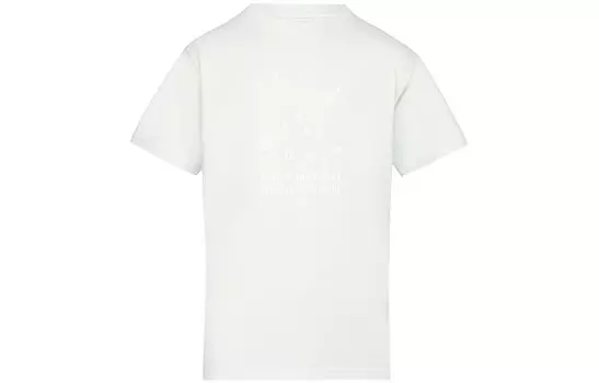 Футболка унисекс Maison Margiela, серый