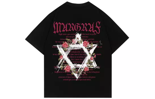 Футболка унисекс Margraf, цвет Apricot