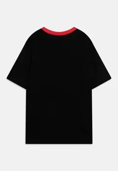 Футболка UNISEX Marni, черный