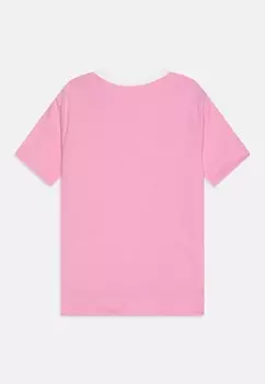 Футболка UNISEX Marni, розовый