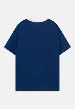 Футболка UNISEX Marni, синий