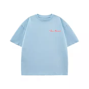 Футболка унисекс Masongarments, Черный