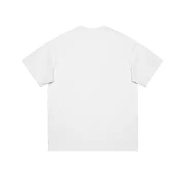 Футболка унисекс Masongarments, Прозрачный небесно-голубой (подарочная коробка)