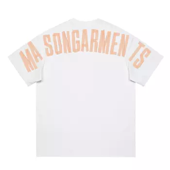 Футболка унисекс Masongarments, Серо-коричневый