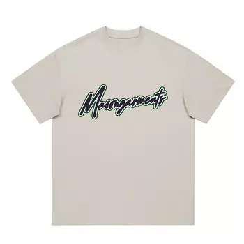 Футболка унисекс Masongarments, Темно фиолетовый
