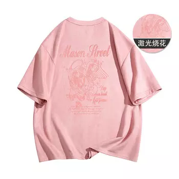 Футболка унисекс Masongarments, Темно-серый