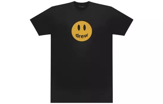 Футболка унисекс Melodion Drew House, цвет Melodion