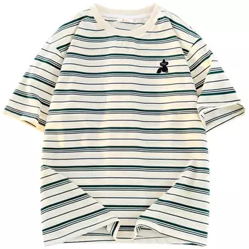 Футболка унисекс MEXICAN, 2 Pack (Green+Coffee)