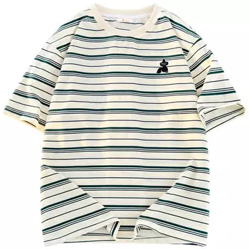 Футболка унисекс Mexican, зеленый