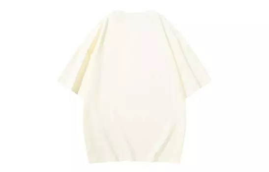 Футболка унисекс Mimx Homme, Бургундия