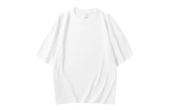 Футболка унисекс Mimx Homme, T555 Apricot (Long-Sleeved)