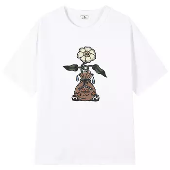 Футболка унисекс Mind Error, черный