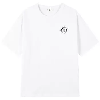 Футболка унисекс Mind Error, черный