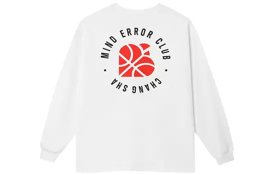 Футболка унисекс Mind Error, синий