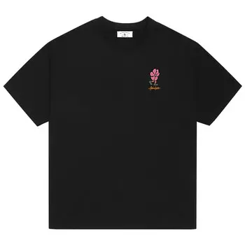 Футболка унисекс Mind Error, желтый