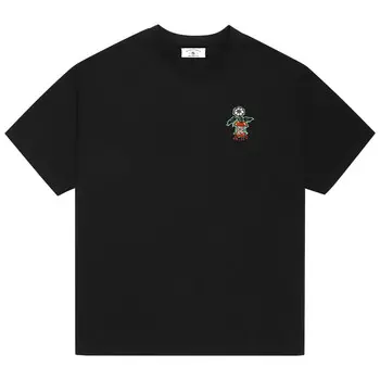 Футболка унисекс Mind Error, желтый