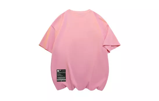 Футболка унисекс Minfinity, цвет Apricot