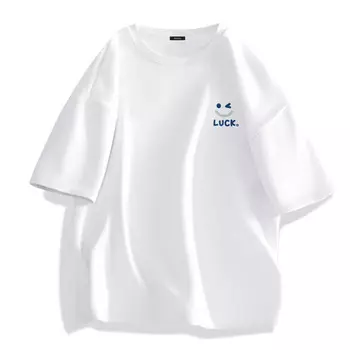 Футболка унисекс Miniso, зеленый