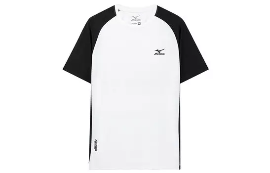 Футболка унисекс Mizuno, Jasper