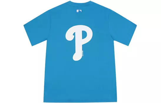 Футболка унисекс MLB