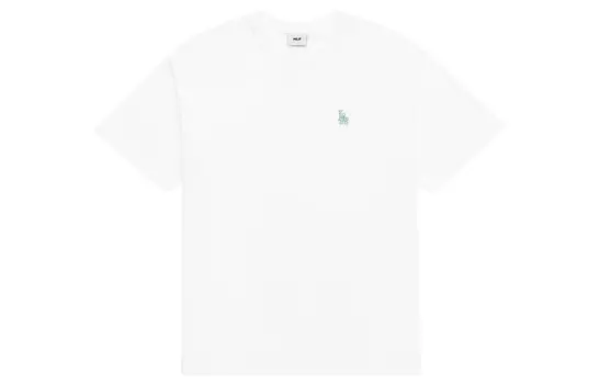 Футболка унисекс MLB, белый