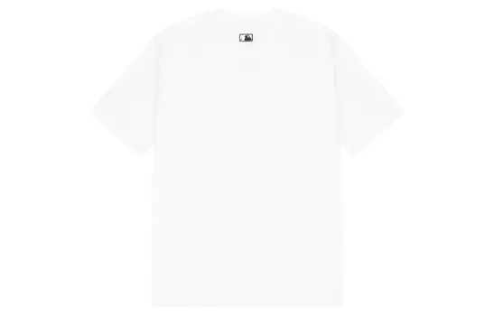 Футболка унисекс MLB, Белый