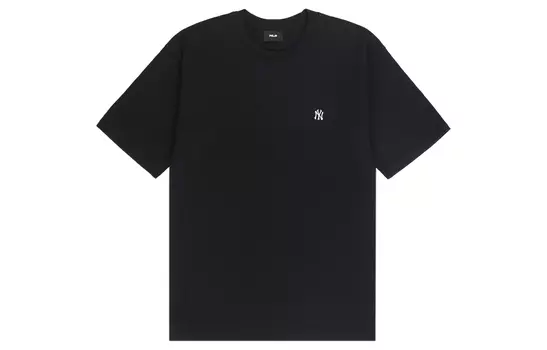 Футболка унисекс MLB, Черный