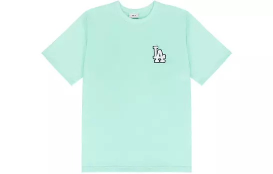 Футболка унисекс MLB, Мятно-зеленый