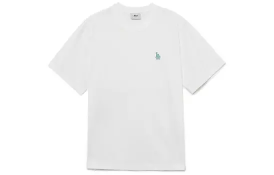 Футболка унисекс Mlb, синий