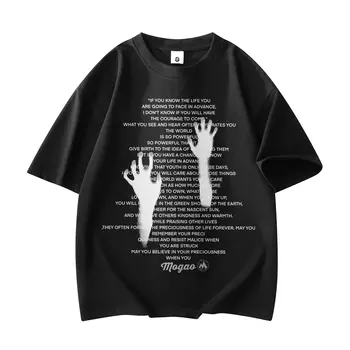 Футболка унисекс Mogao, Apricot