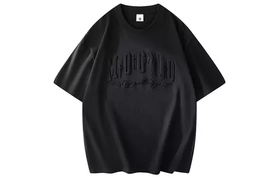 Футболка унисекс Mogao/mogao, Белый