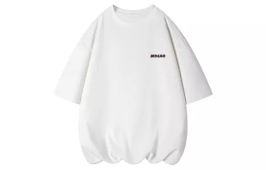 Футболка унисекс Mogao/Mogao, фиолетовый