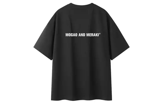 Футболка унисекс Mogao, Rose Red